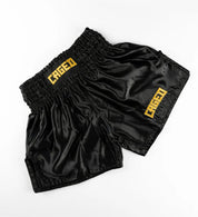 Shadow Muay Thai Shorts