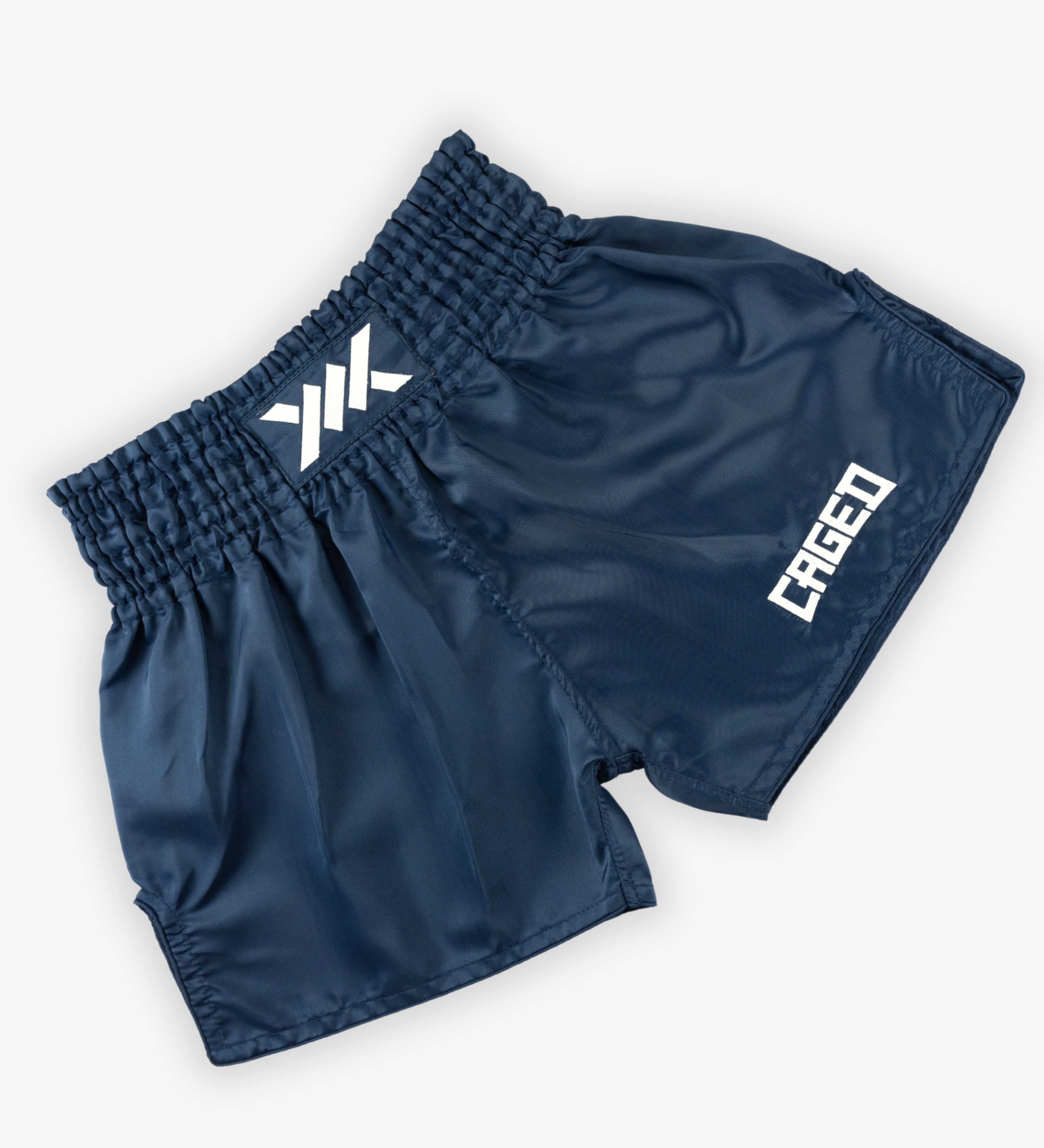 Classic Muay Thai Shorts