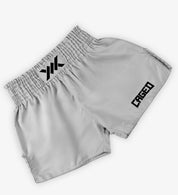 Classic Muay Thai Shorts