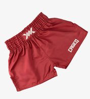 Classic Muay Thai Shorts