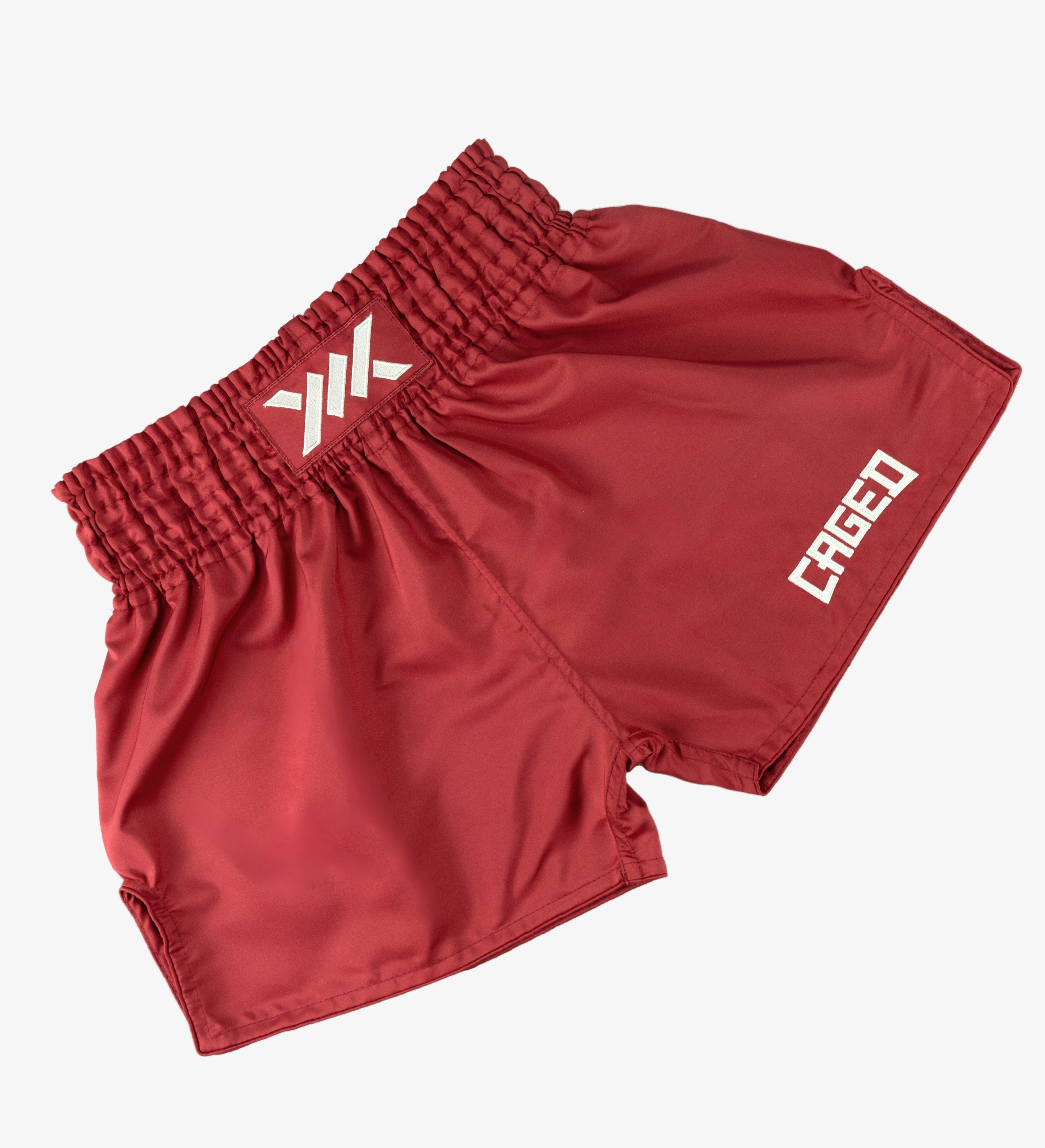 Classic Muay Thai Shorts