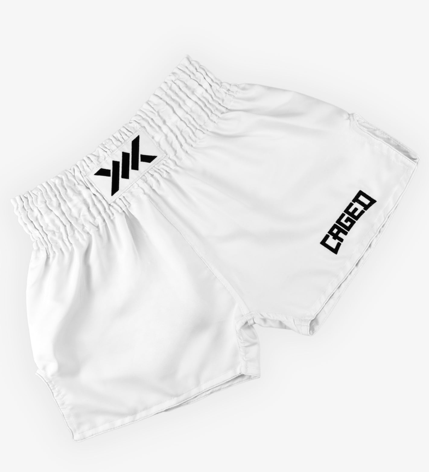 Classic Muay Thai Shorts