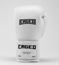 'X' Series Boxing Gloves