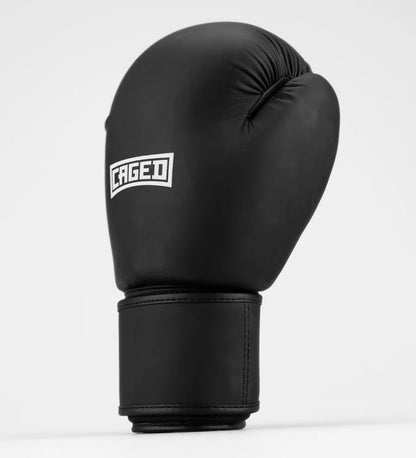 Caged Boxing Gloves 'Shadow'