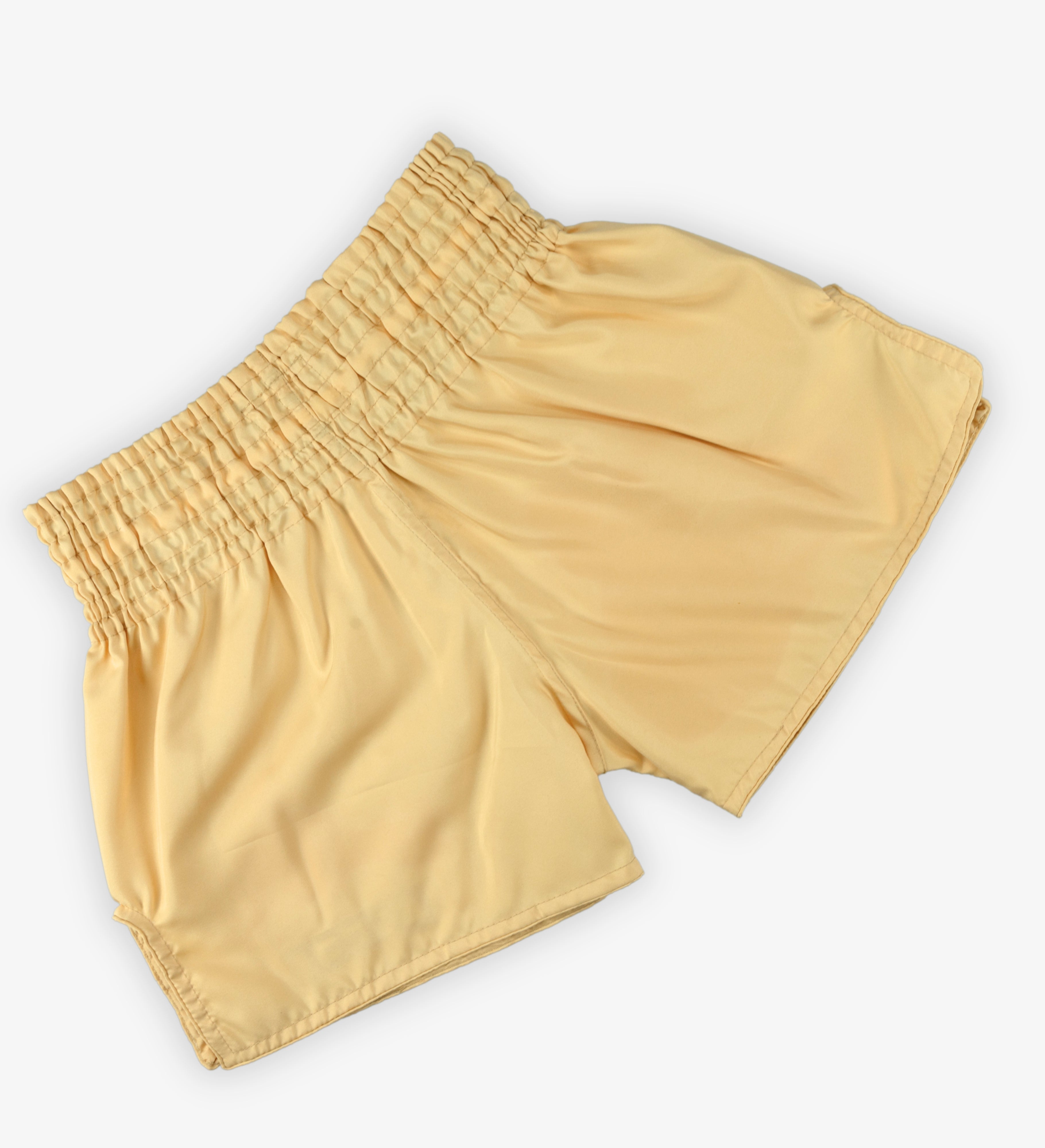 Classic Muay Thai Shorts