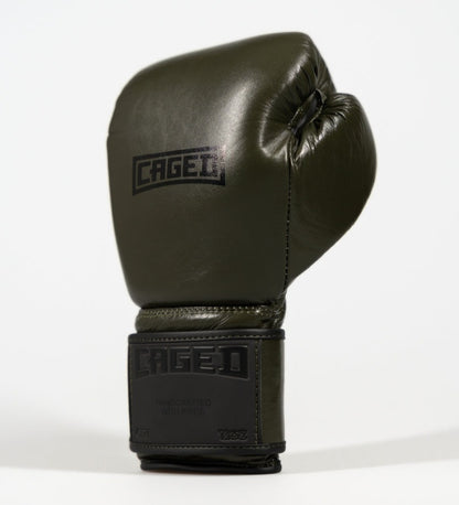 Caged Boxing Gloves 'X' Series