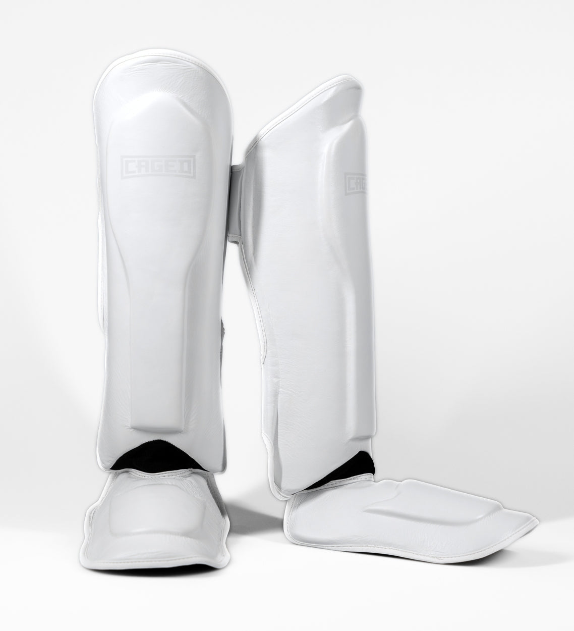 'X' Series Shinguards