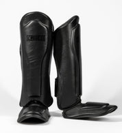 'X' Series Shinguards