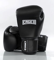 Nero Boxing Gloves