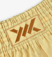 Classic Muay Thai Shorts