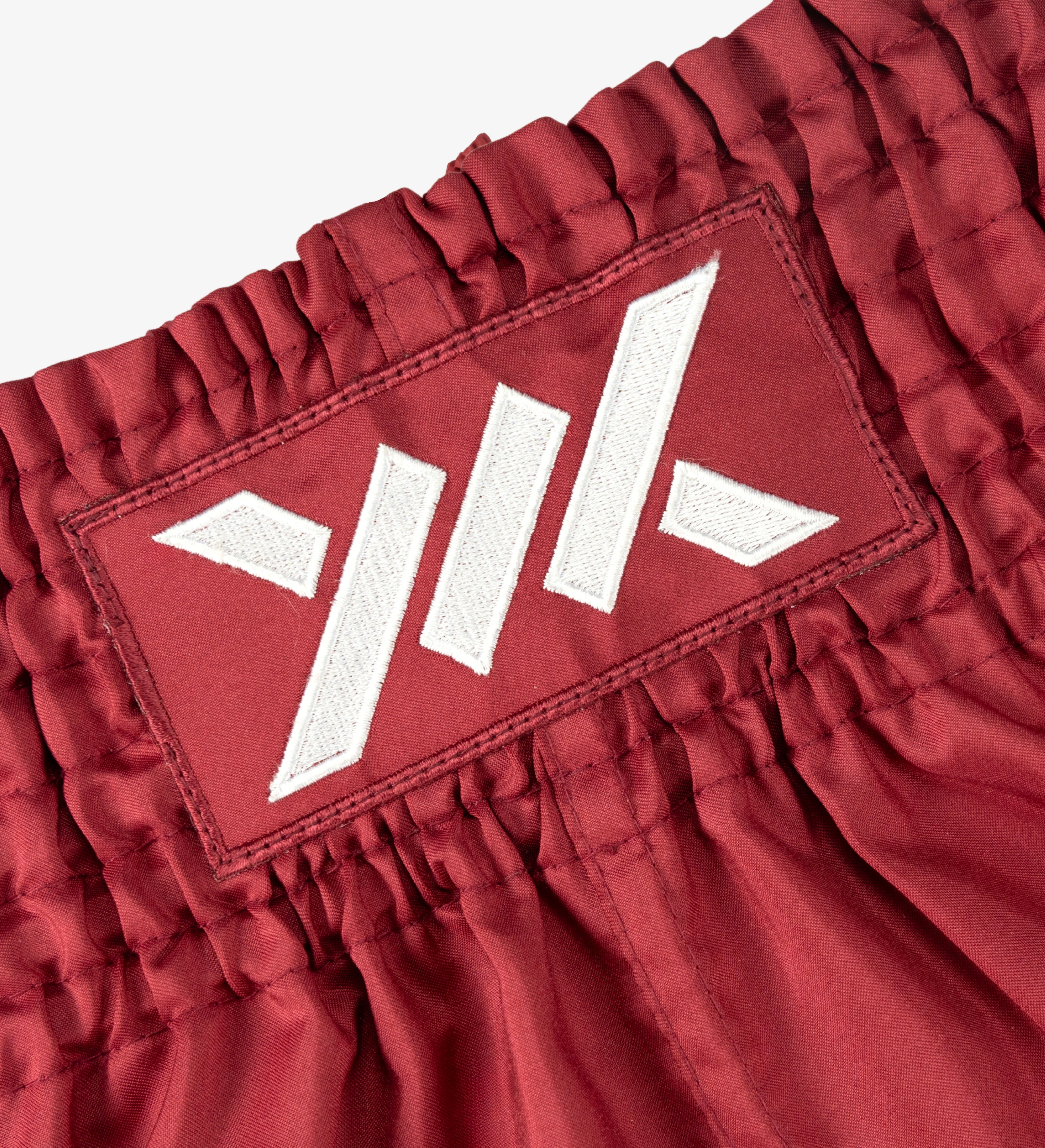 Classic Muay Thai Shorts