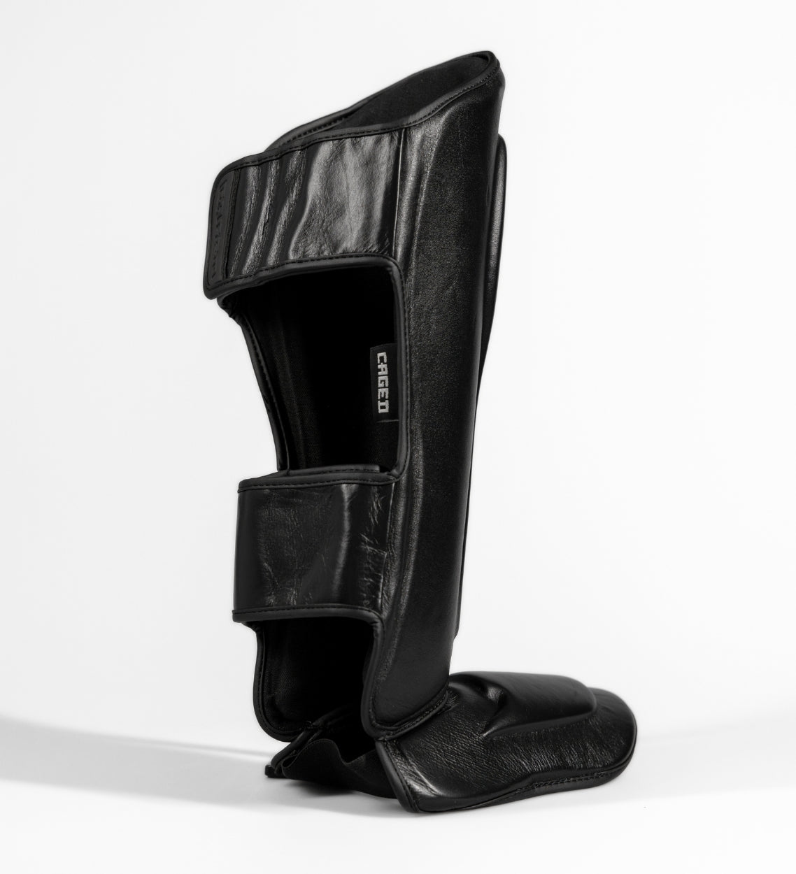 'X' Series Shinguards