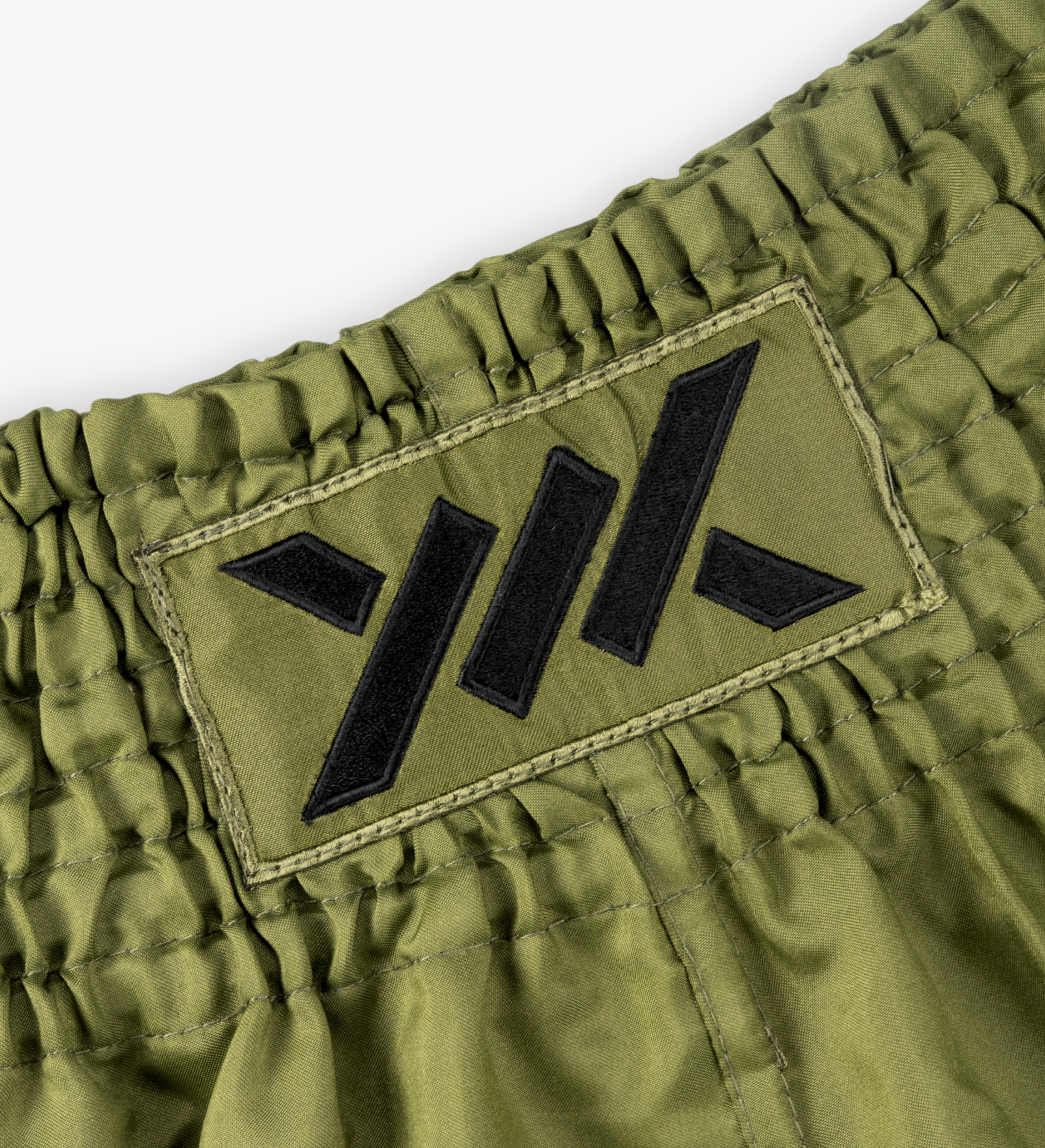 Classic Muay Thai Shorts