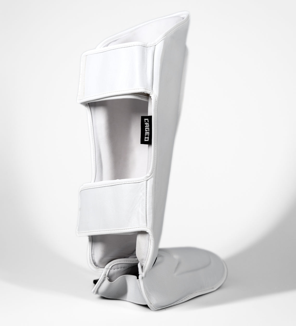 'X' Series Shinguards