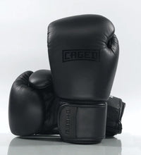 Nero Boxing Gloves