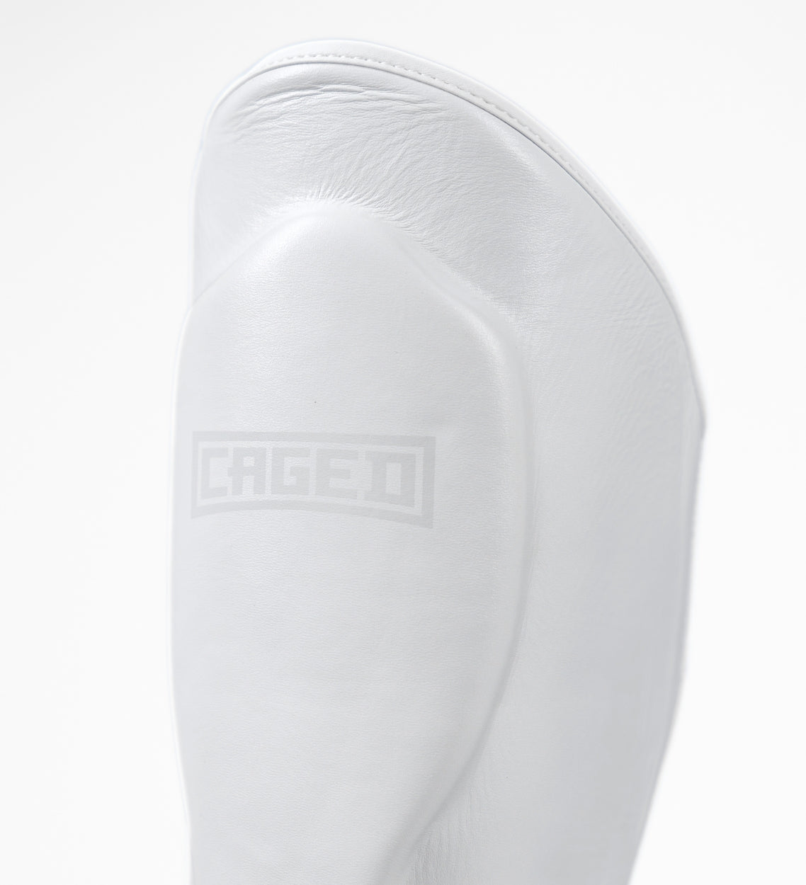 'X' Series Shinguards