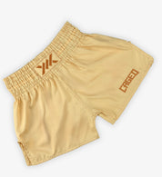 Classic Muay Thai Shorts