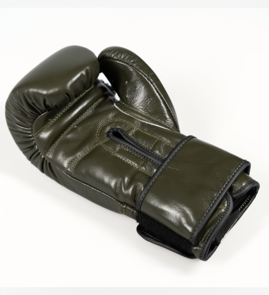 Caged Boxing Gloves 'X' Series