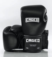 'X' Series Boxing Gloves