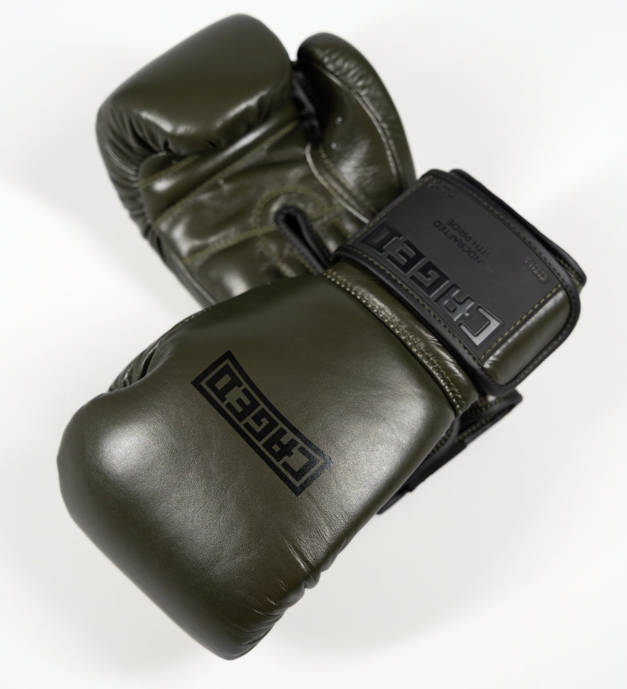 'X' Series Boxing Gloves