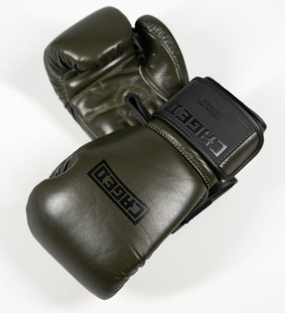 Caged Boxing Gloves 'X' Series