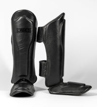 'X' Series Shinguards