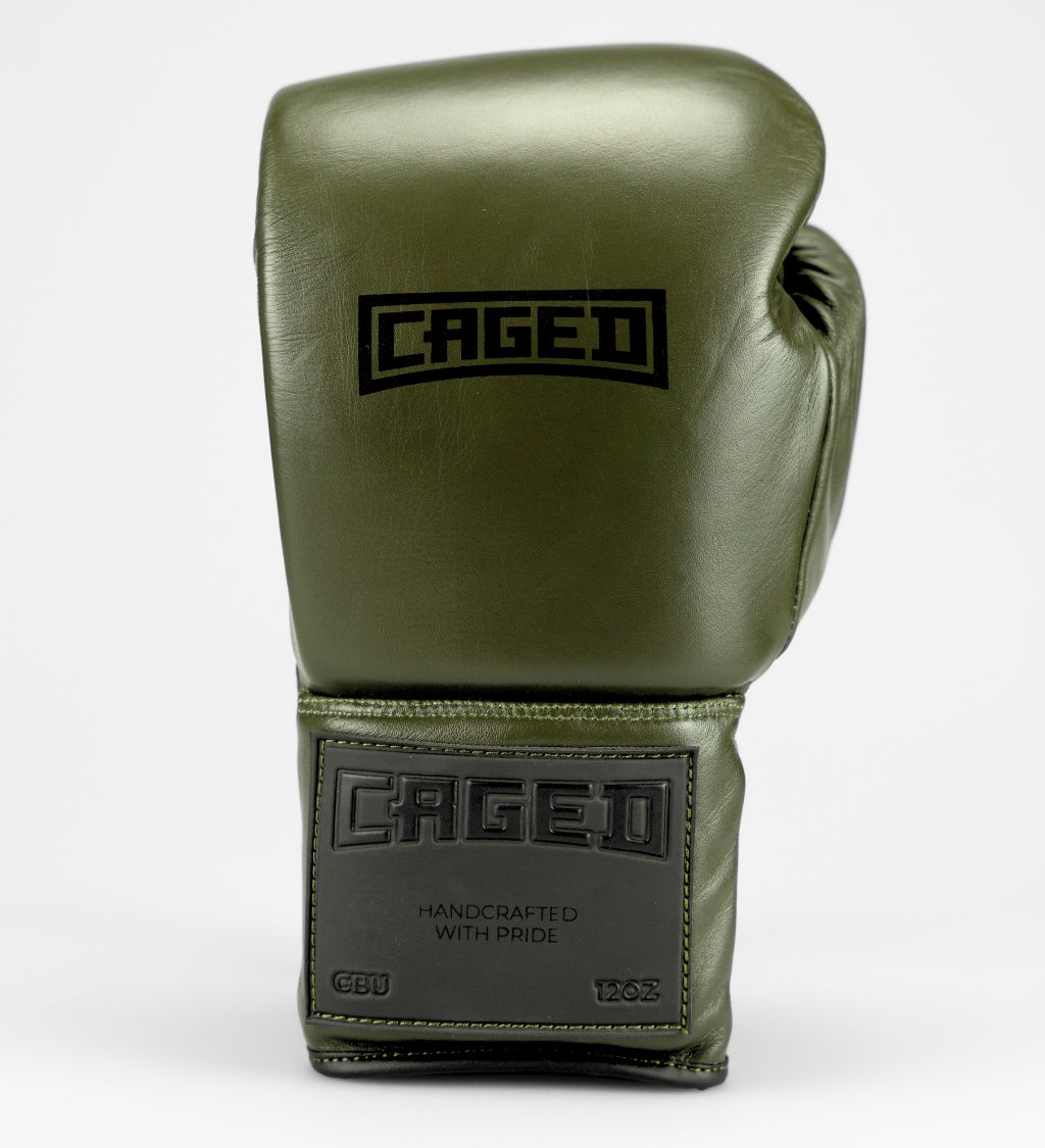 'X' Series Boxing Gloves