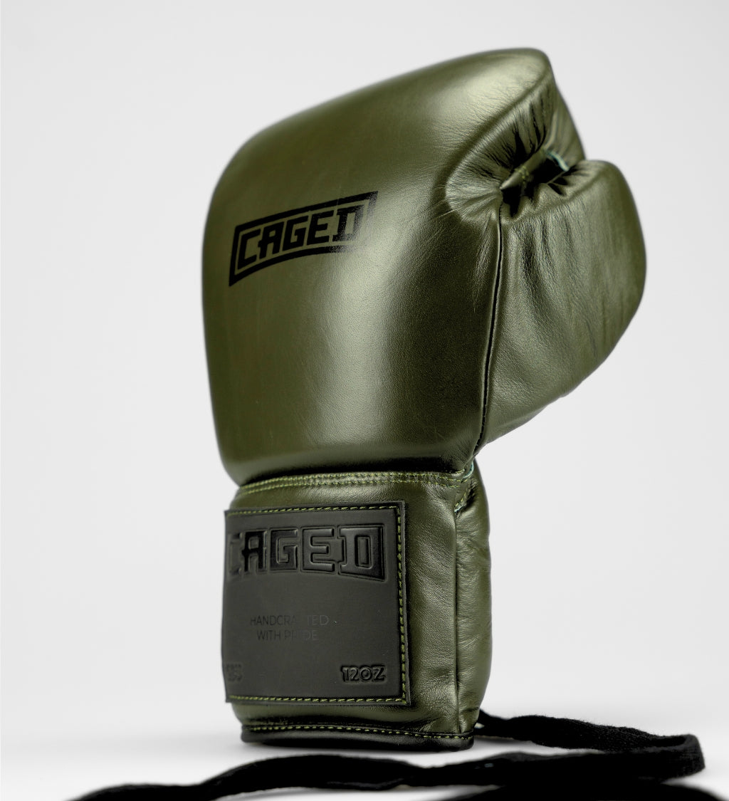 'X' Series Boxing Gloves