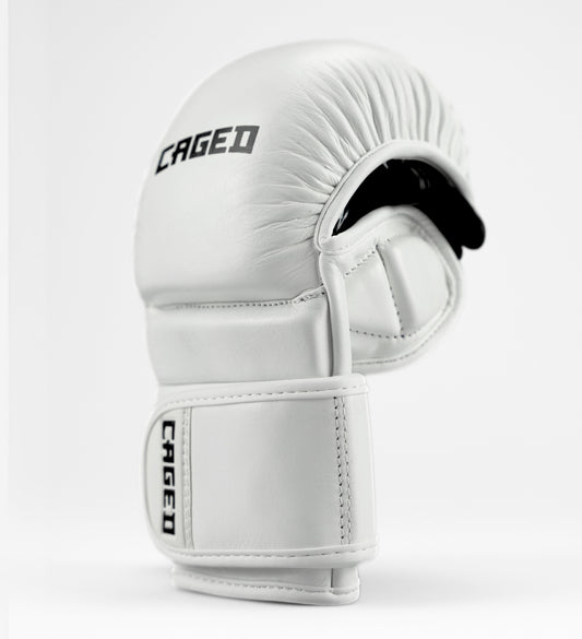 Caged MMA Gloves Sparring 'X' Series