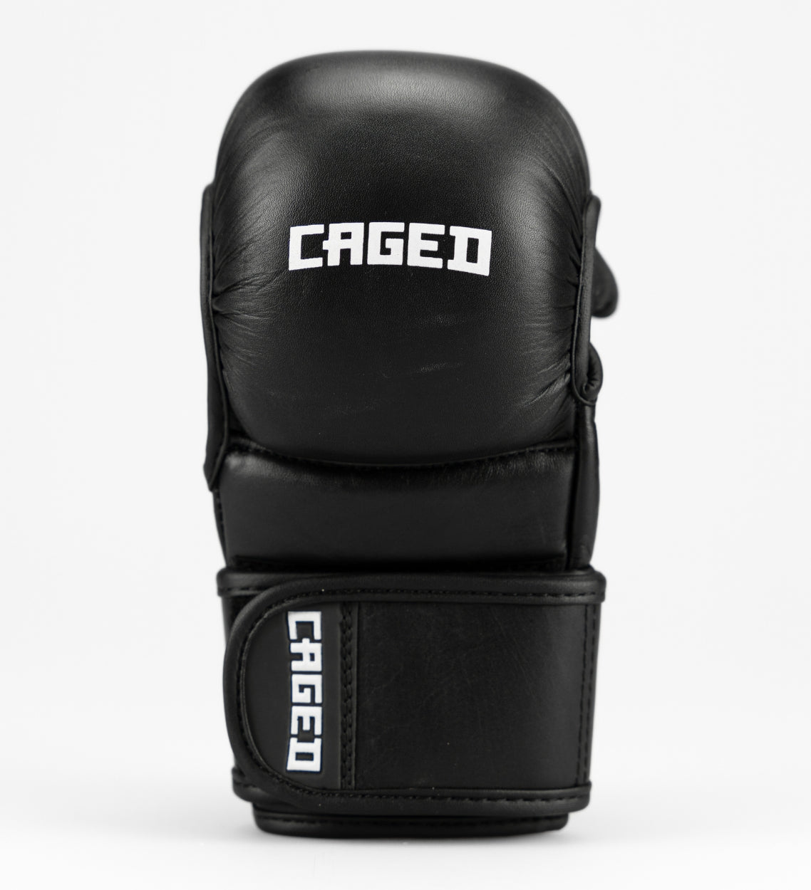 'X' Series MMA Sparring Gloves