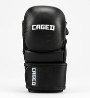 'X' Series MMA Sparring Gloves