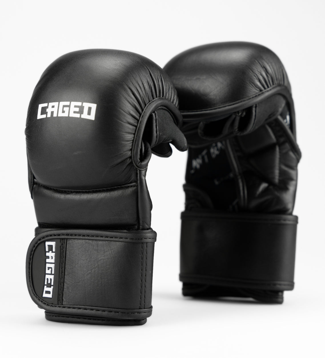 'X' Series MMA Sparring Gloves