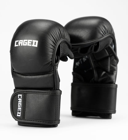 Caged MMA Gloves Sparring 'X' Series