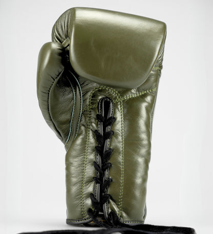 Caged Boxing Gloves 'X' Series Laced