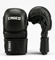 'X' Series MMA Sparring Gloves