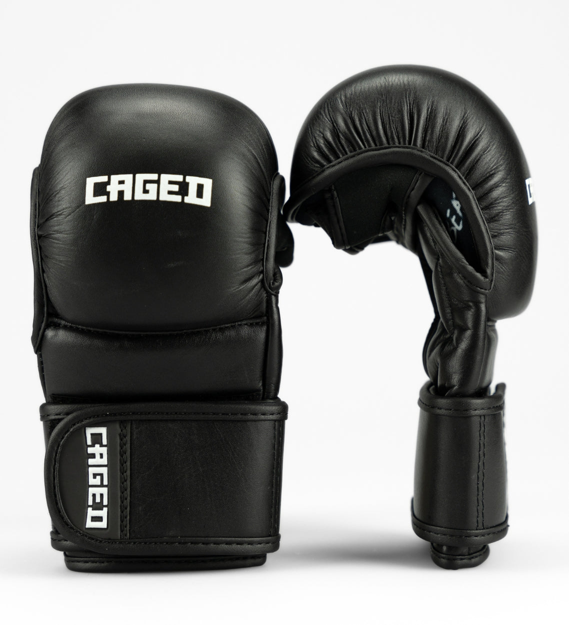 Caged MMA Gloves Sparring 'X' Series