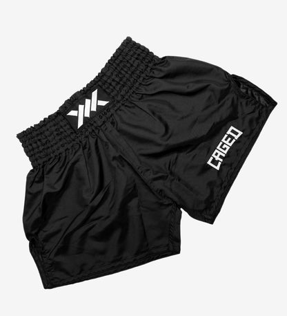 Classic Muay Thai Shorts