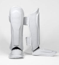 'X' Series Shinguards