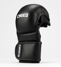 'X' Series MMA Sparring Gloves