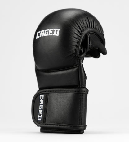 Caged MMA Gloves Sparring 'X' Series