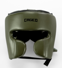 'X' Series Head Guard