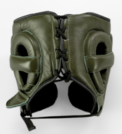 'X' Series Head Guard