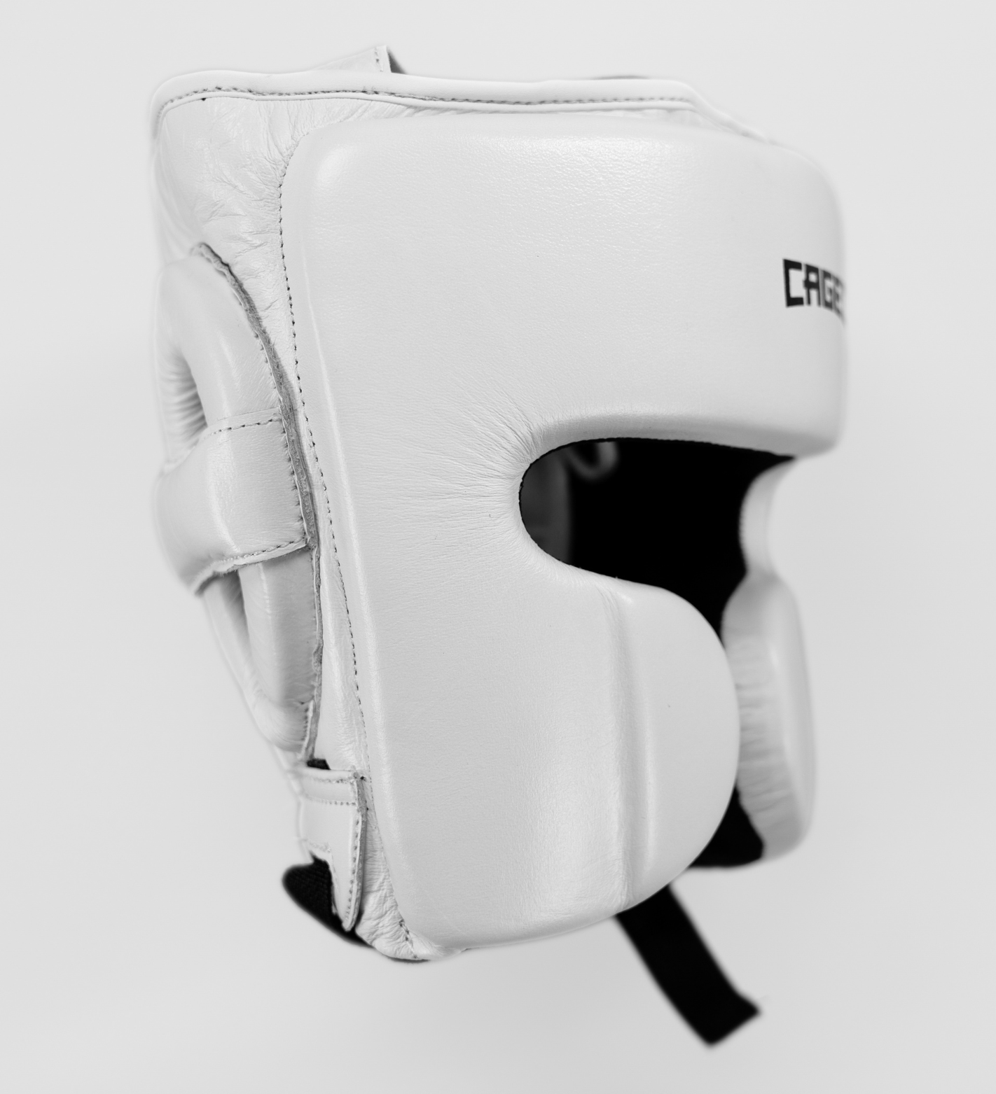 'X' Series Head Guard