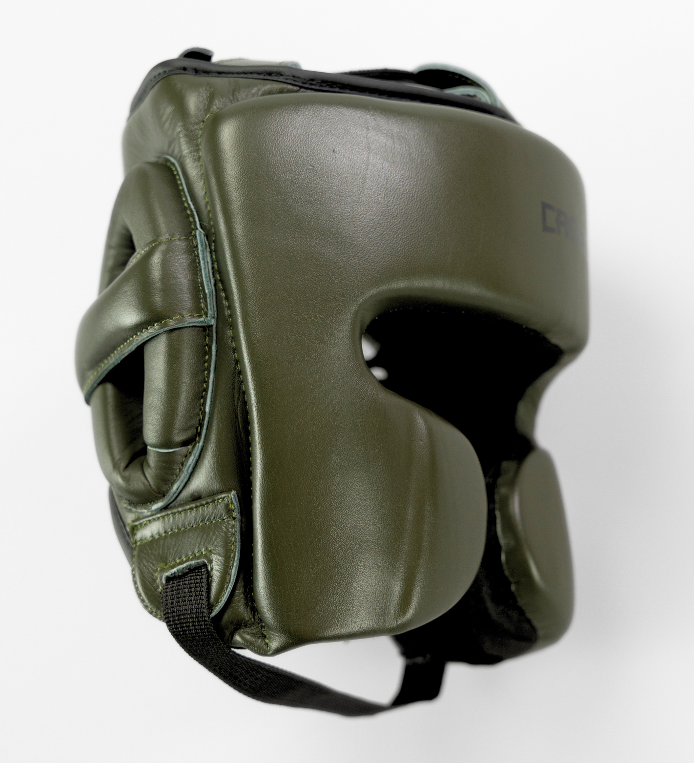 'X' Series Head Guard