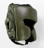 'X' Series Head Guard