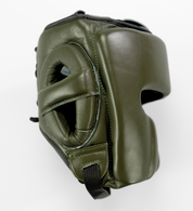 'X' Series Head Guard