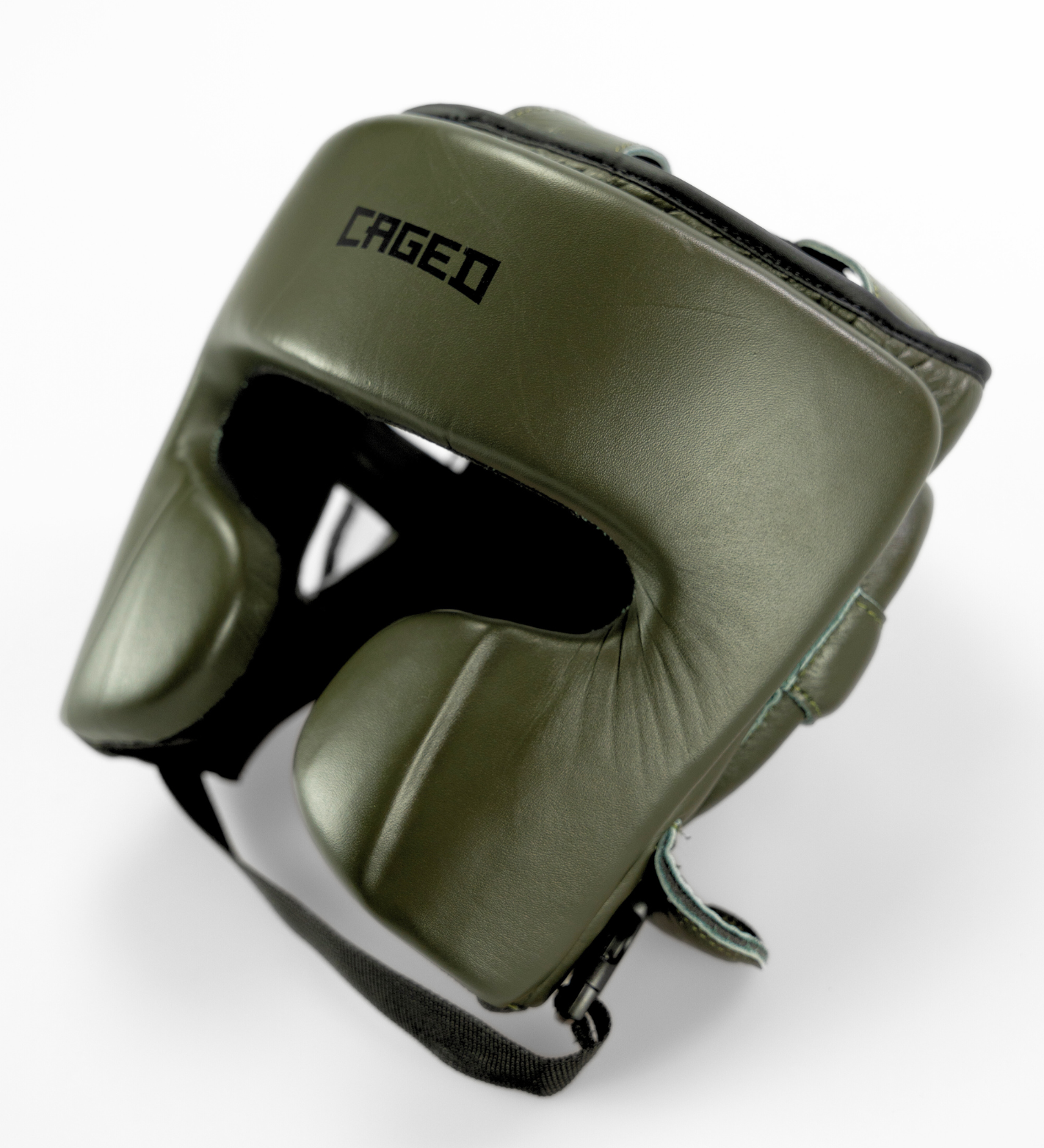 'X' Series Head Guard