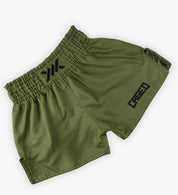 Classic Muay Thai Shorts