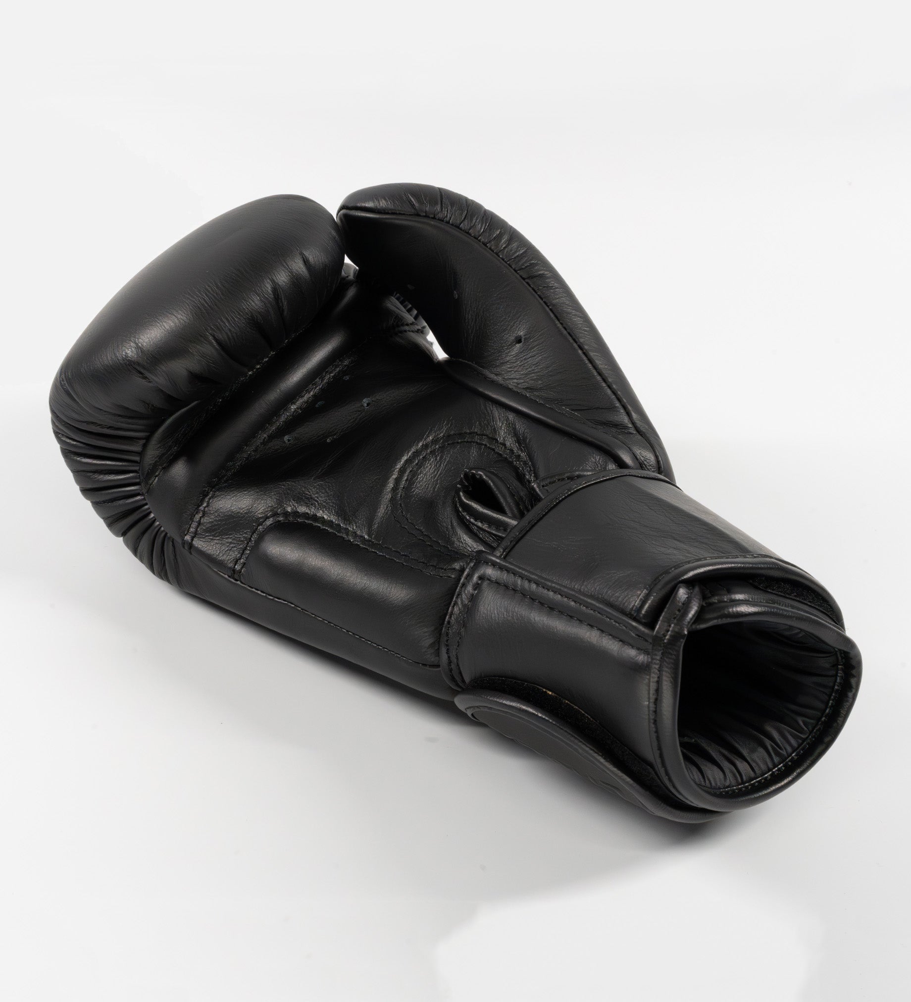 Nero Boxing Gloves