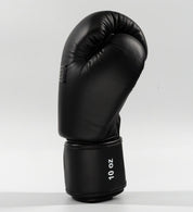 Nero Boxing Gloves